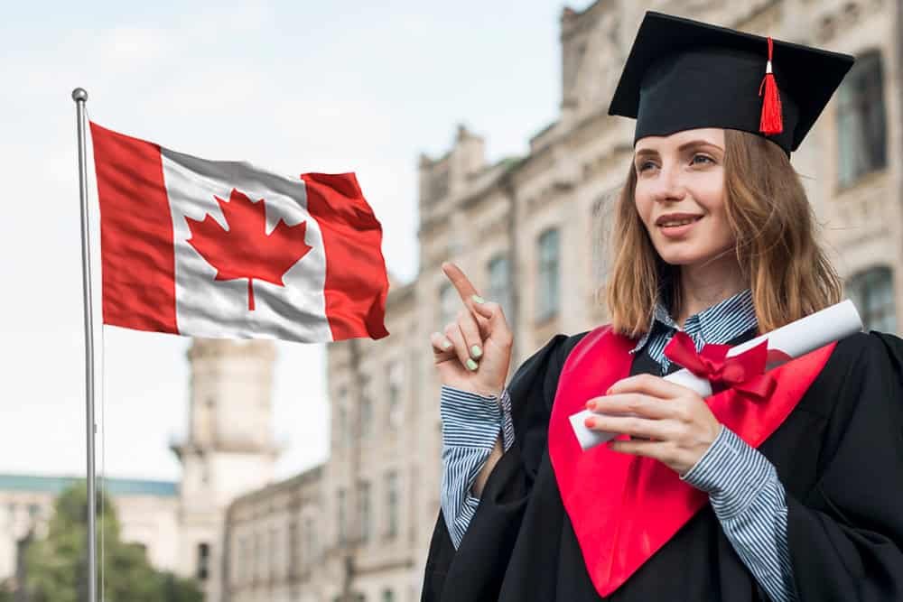Study in Canada Study in Canada