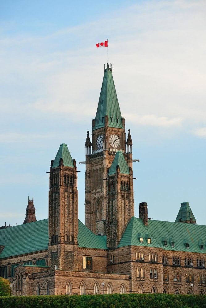 3710 Study in Canada, Stay in Canada