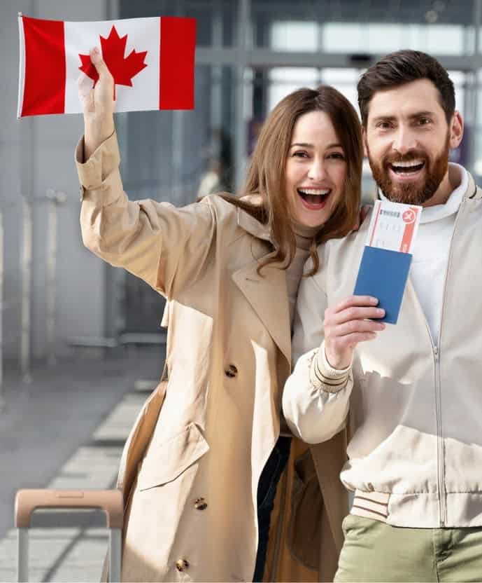 visa Immigration Consultant